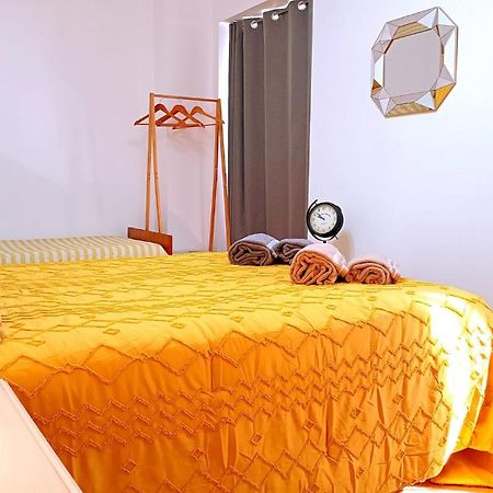 No Centro, Junto A Avenida Da Liberdade - 1 Drt Apartment Fundao Bagian luar foto